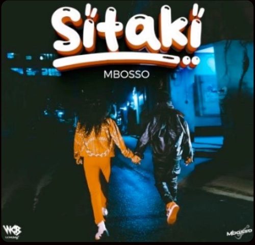 Sitaki cover artwork