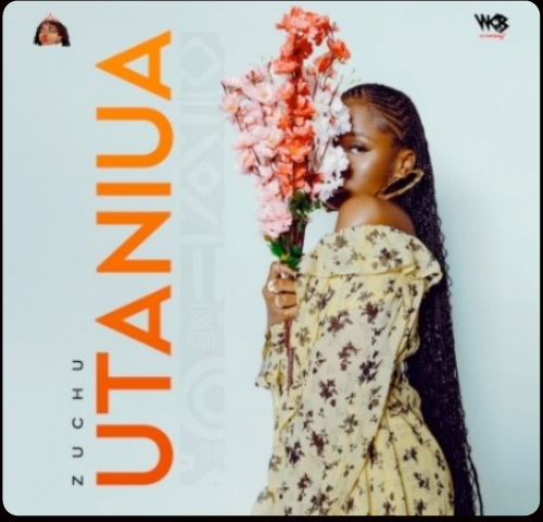 Utaniua cover artwork